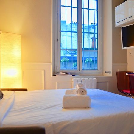 Lovely Studio In The "Marais" Paris Extérieur photo