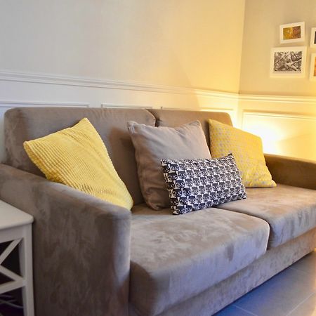Lovely Studio In The "Marais" Paris Extérieur photo