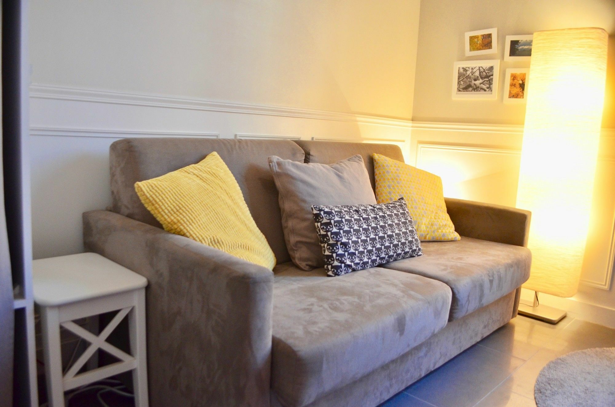 Lovely Studio In The "Marais" Paris Extérieur photo